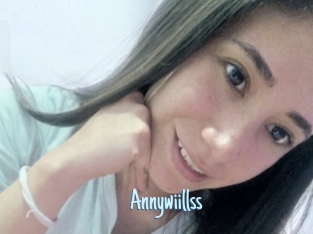 Annywiillss