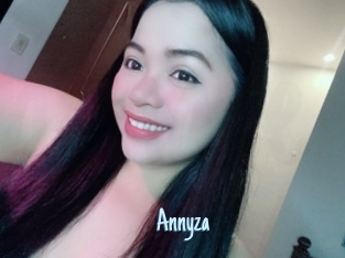 Annyza