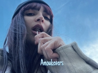 Anoukevers