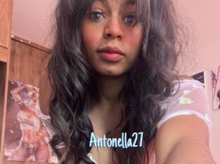 Antonella27