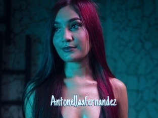 Antonellaafernandez