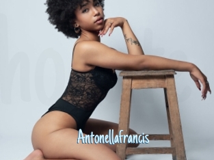 Antonellafrancis