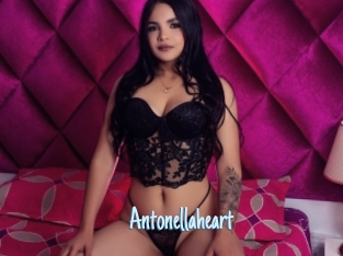 Antonellaheart