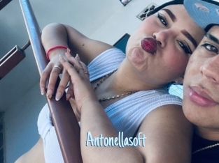 Antonellasoft