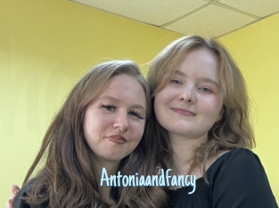 Antoniaandfancy