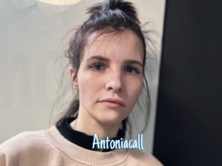 Antoniacall