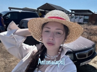 Antoniacapell