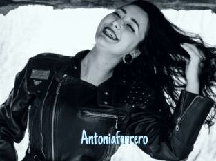 Antoniaferrero