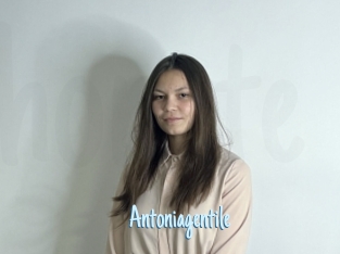 Antoniagentile