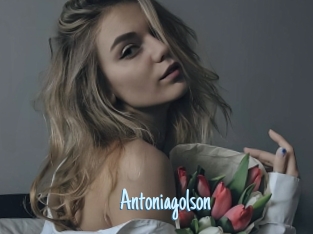 Antoniagolson