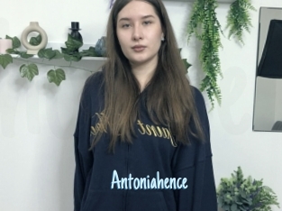 Antoniahence