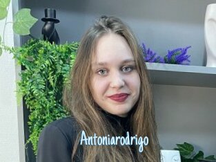 Antoniarodrigo