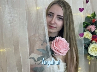 Anyalinni