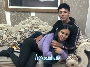 Apoloandluna
