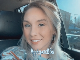 Applejaxx88d