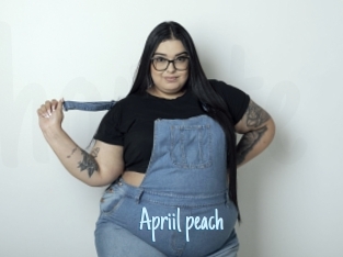 Apriil_peach