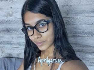 Aprilgarcias