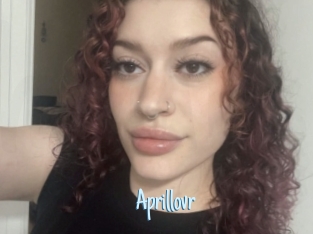 Aprillovr