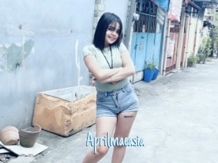 Aprilmaeasia