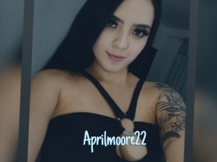 Aprilmoore22