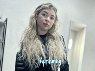 Aprilsmity