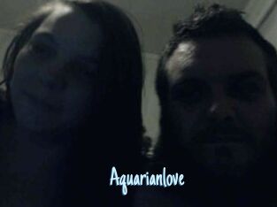 Aquarianlove