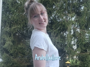 Arabellaallure