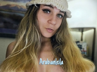 Arabianleila