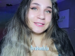 Arabianleila