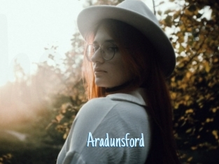 Aradunsford