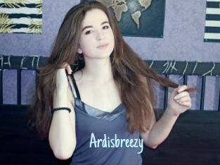 Ardisbreezy