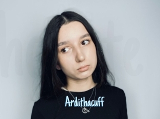 Ardithacuff