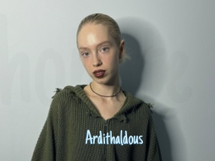 Ardithaldous