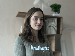 Ardithaytes