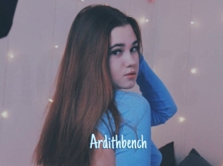 Ardithbench