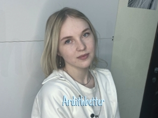 Ardithbetter