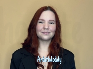 Ardithdoddy