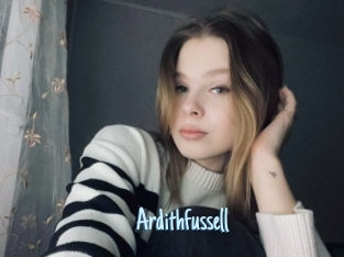 Ardithfussell