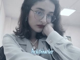 Ardithharder