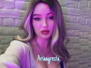 Ariaagresta