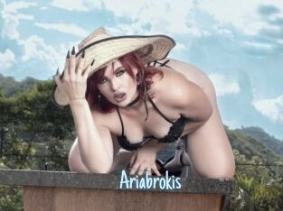 Ariabrokis