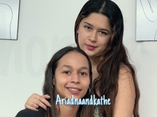 Ariadnaandkathe