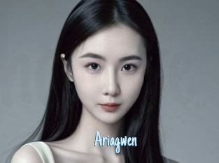 ariagwen Hot Naked Teens