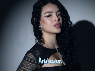 Ariaheavens