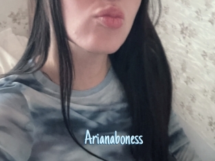 Arianaboness