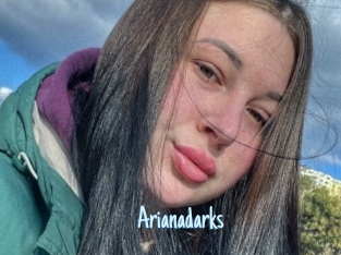 Arianadarks