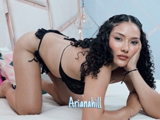 Arianahill