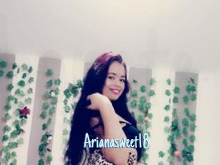 Arianasweet18