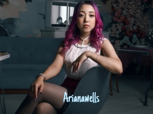 Arianawells