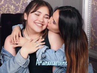 Arianaxcaroline